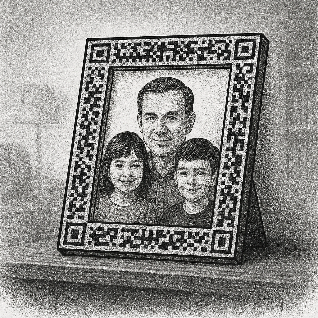 Este Día del Padre, recuerda su legado en un solo lugar