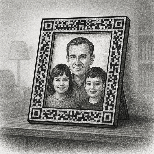 Este Día del Padre, recuerda su legado en un solo lugar