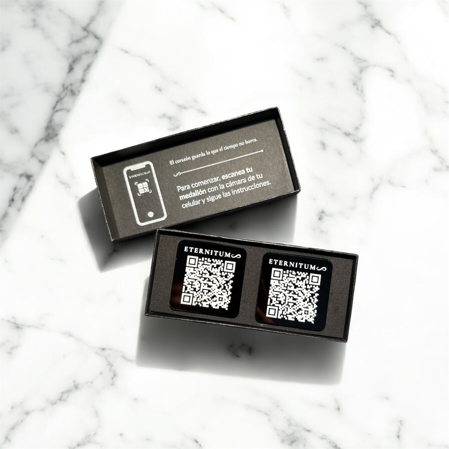 Medallón conmemorativo